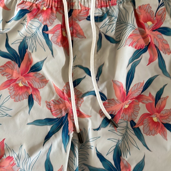 American Eagle Swim Trunks size XS - Picture 2 of 5